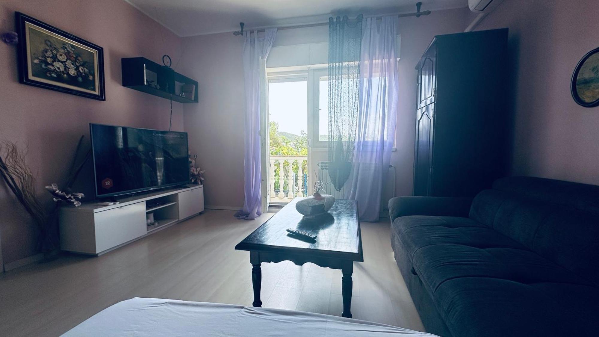 Apartments Anica Supetarska Draga Dış mekan fotoğraf