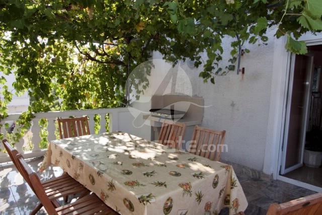 Apartments Anica Supetarska Draga Dış mekan fotoğraf